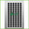 Ватт BV/ISO модуля 265 прозрачного двойника BIPV стеклянный Monocrystalline солнечный